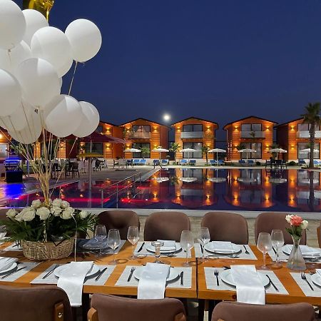 Kingfish Restaurant & Boutique Hotel Patok Exteriér fotografie