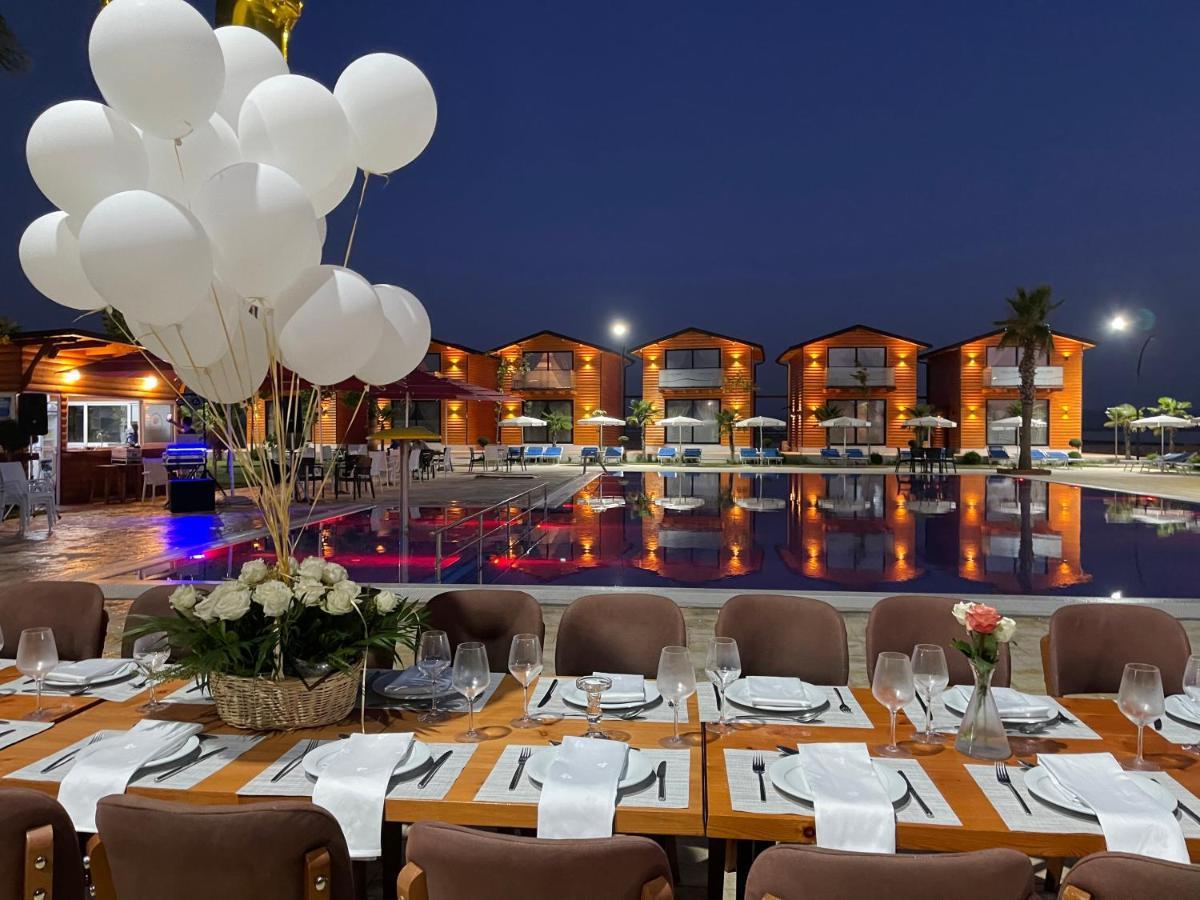 Kingfish Restaurant & Boutique Hotel Patok Exteriér fotografie